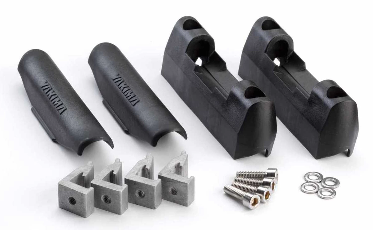 Yakima Landing Pad (Set Of 2) 4 Yakima Landing Pad (Set Of 2) - Image 2