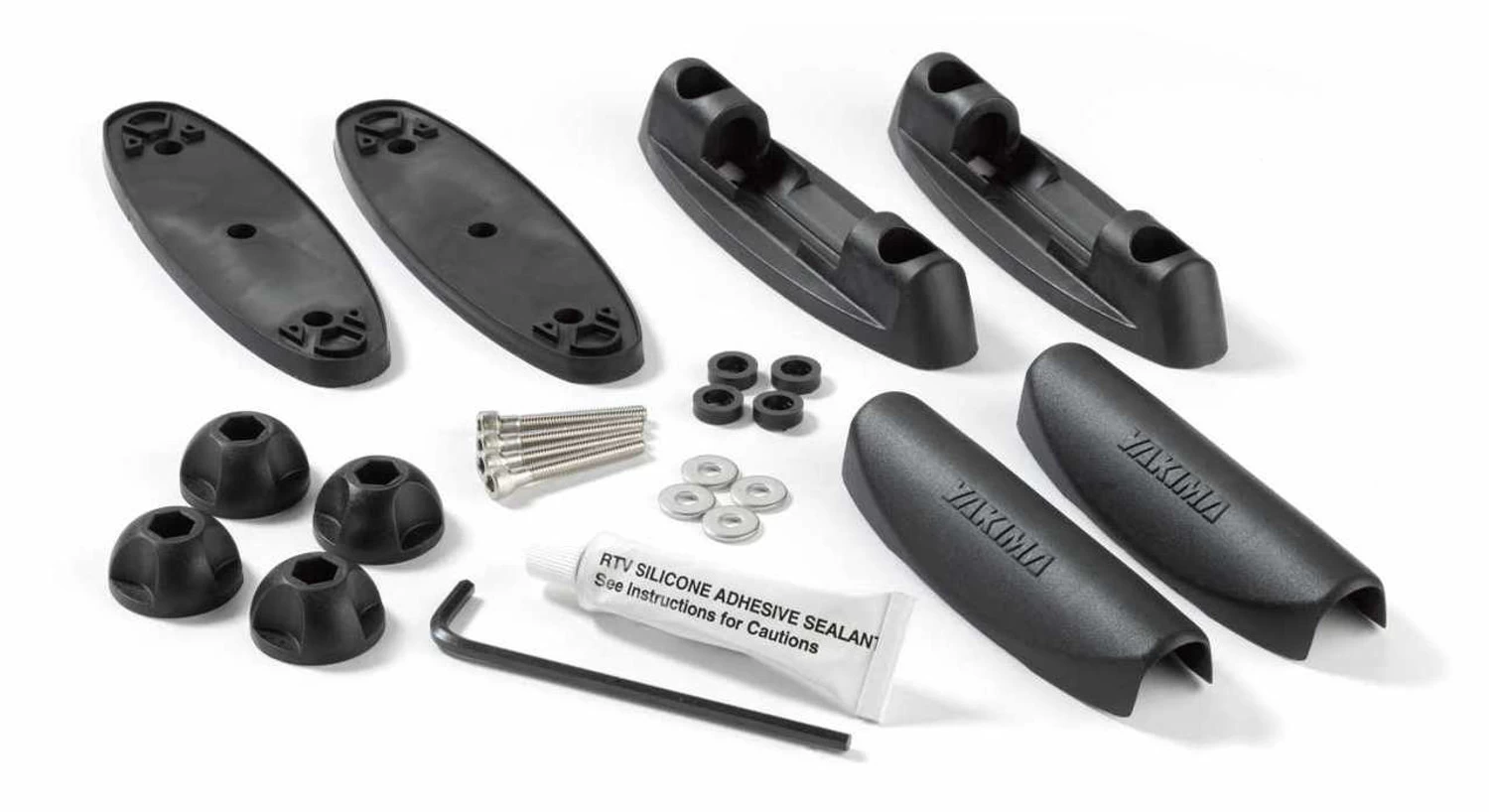 Yakima Landing Pad (Set Of 2) 6 Yakima Landing Pad (Set Of 2) - Image 4