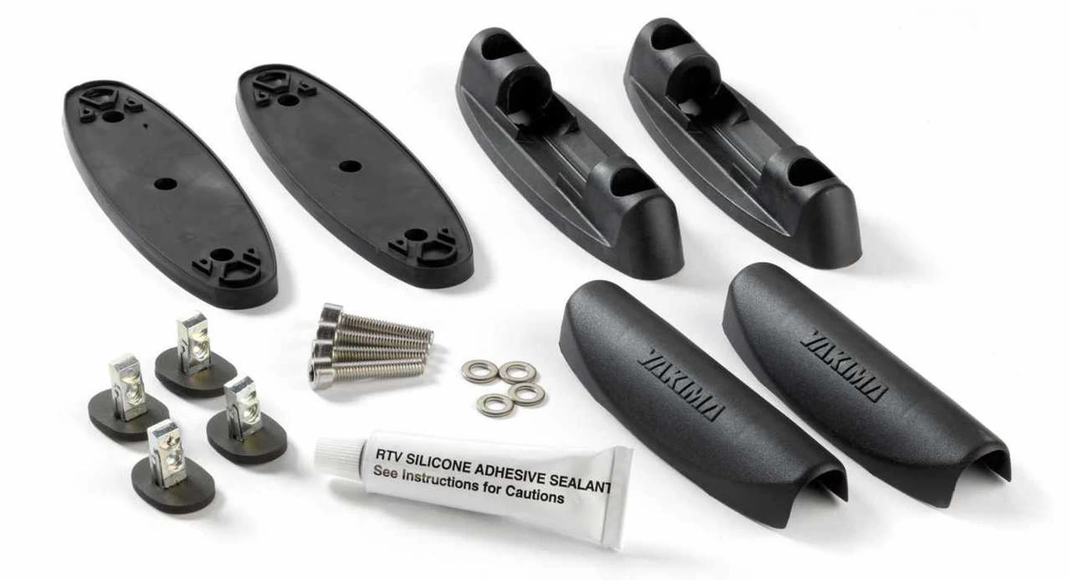 Yakima Landing Pad (Set Of 2) 7 Yakima Landing Pad (Set Of 2) - Image 5