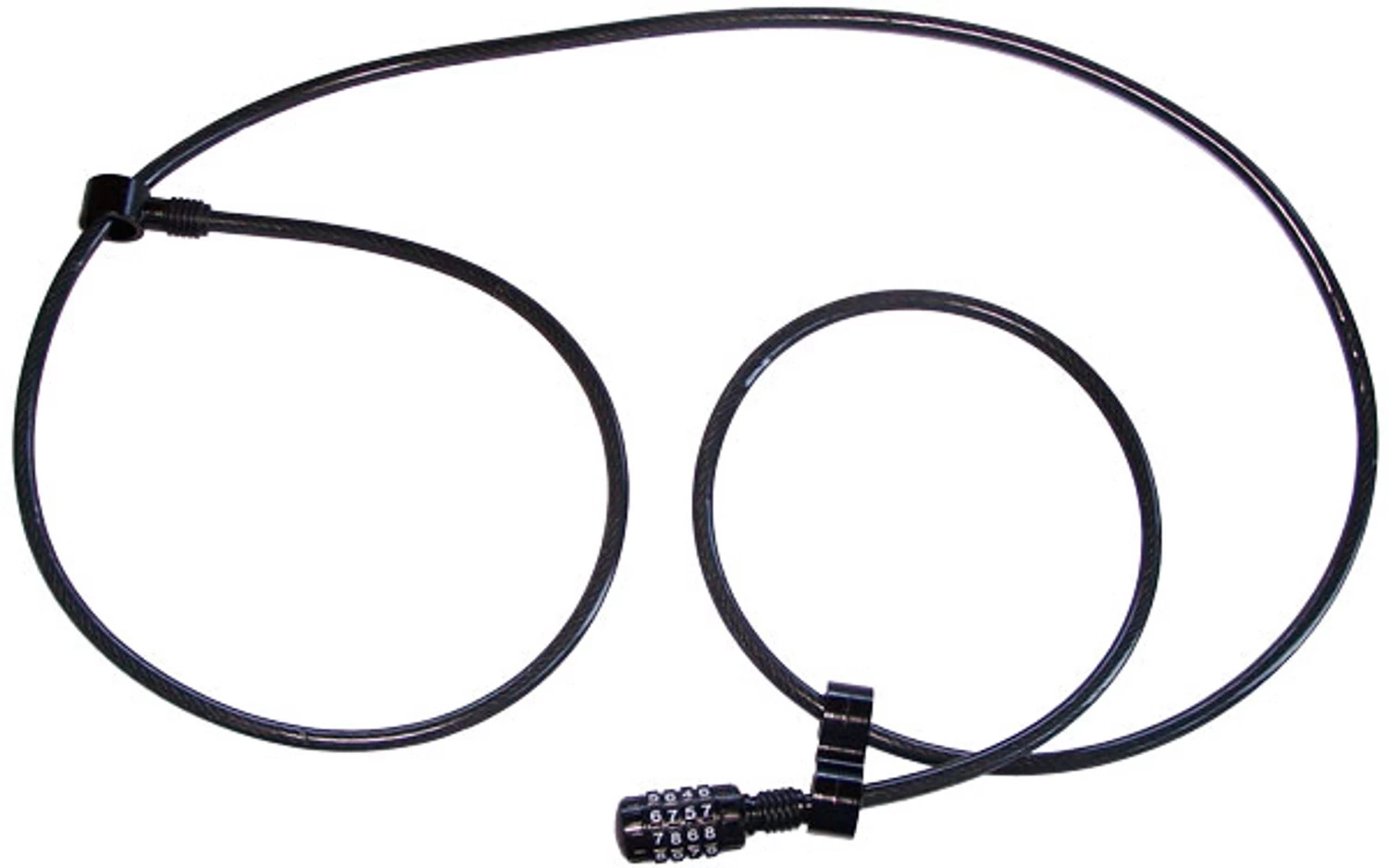 Lock All Combo Lock 4 Lock All Combo Lock - Image 2