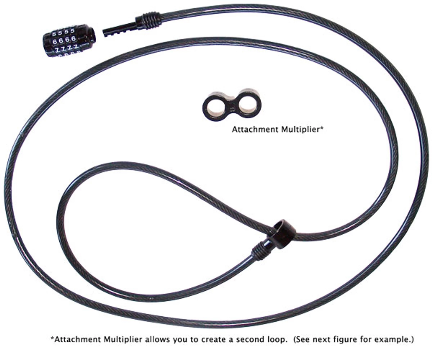 Lock All Combo Lock 3 Lock All Combo Lock