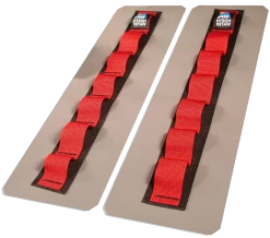 Loop Track Anchor 12"