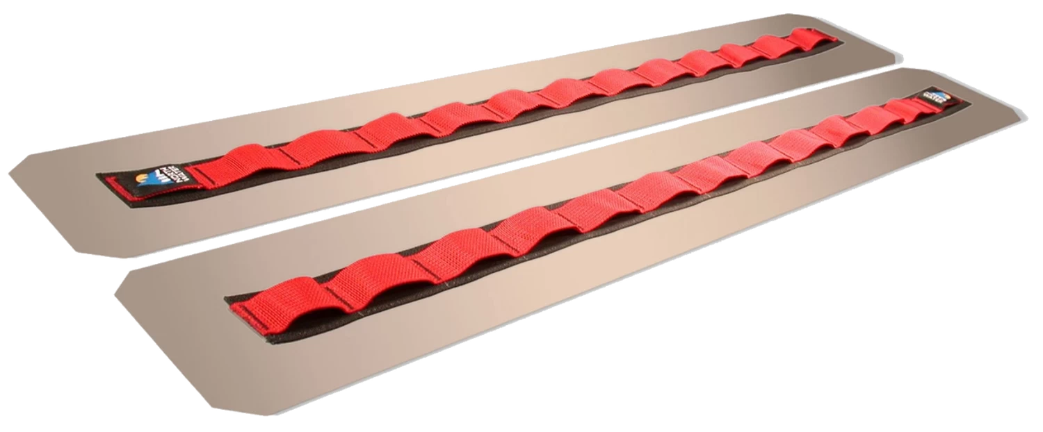 Loop Track Anchor 12" 4 Loop Track Anchor 12" - Image 2