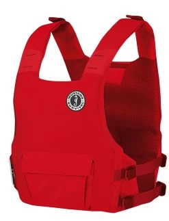 Mustang Khimera 22 Hybrid Inflatable PFD -Paddle Sports Shop MD7183 KHIMERA RED FRONT HR 85805.1550165768