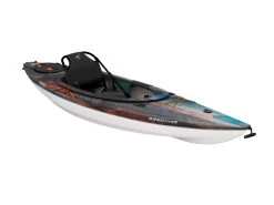 Pelican Kayaks Argo 100XR 9 Pelican Kayaks Argo 100XR -Paddle Sports Shop MDP10P100 ISO 61228.1614810459