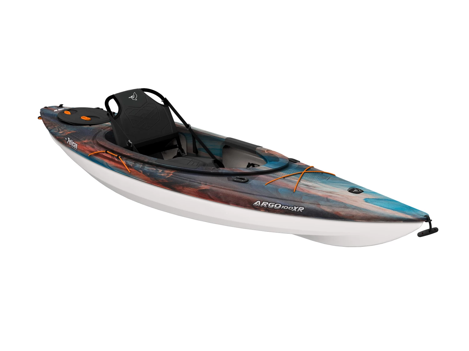 Pelican Kayaks Argo 100XR 5 Pelican Kayaks Argo 100XR - Image 3