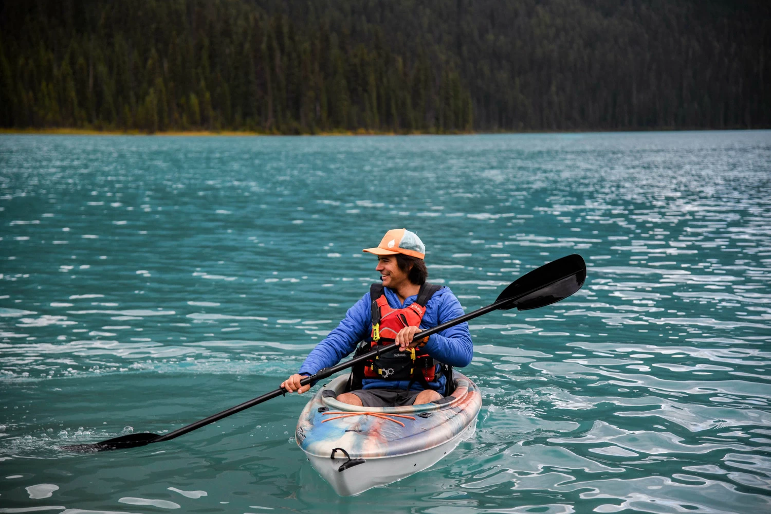 Pelican Kayaks Argo 100XR 7 Pelican Kayaks Argo 100XR - Image 5