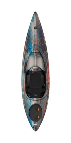 Pelican Kayaks Argo 100XR