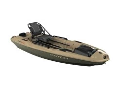 Pelican Kayaks Catch PWR 100 -Paddle Sports Shop MFP10P400 ISO 82310.1614818577