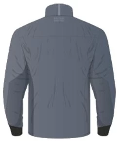 Mustang Torrens Jacket -Paddle Sports Shop MJ2520 gry2 50764.1587151292