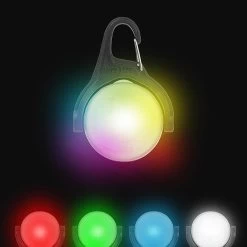 Nite Ize Radiant Rechargeable Micro Lantern -Paddle Sports Shop MLTLR 07S R3 B 0004b SQRBG l 13402.1621032125