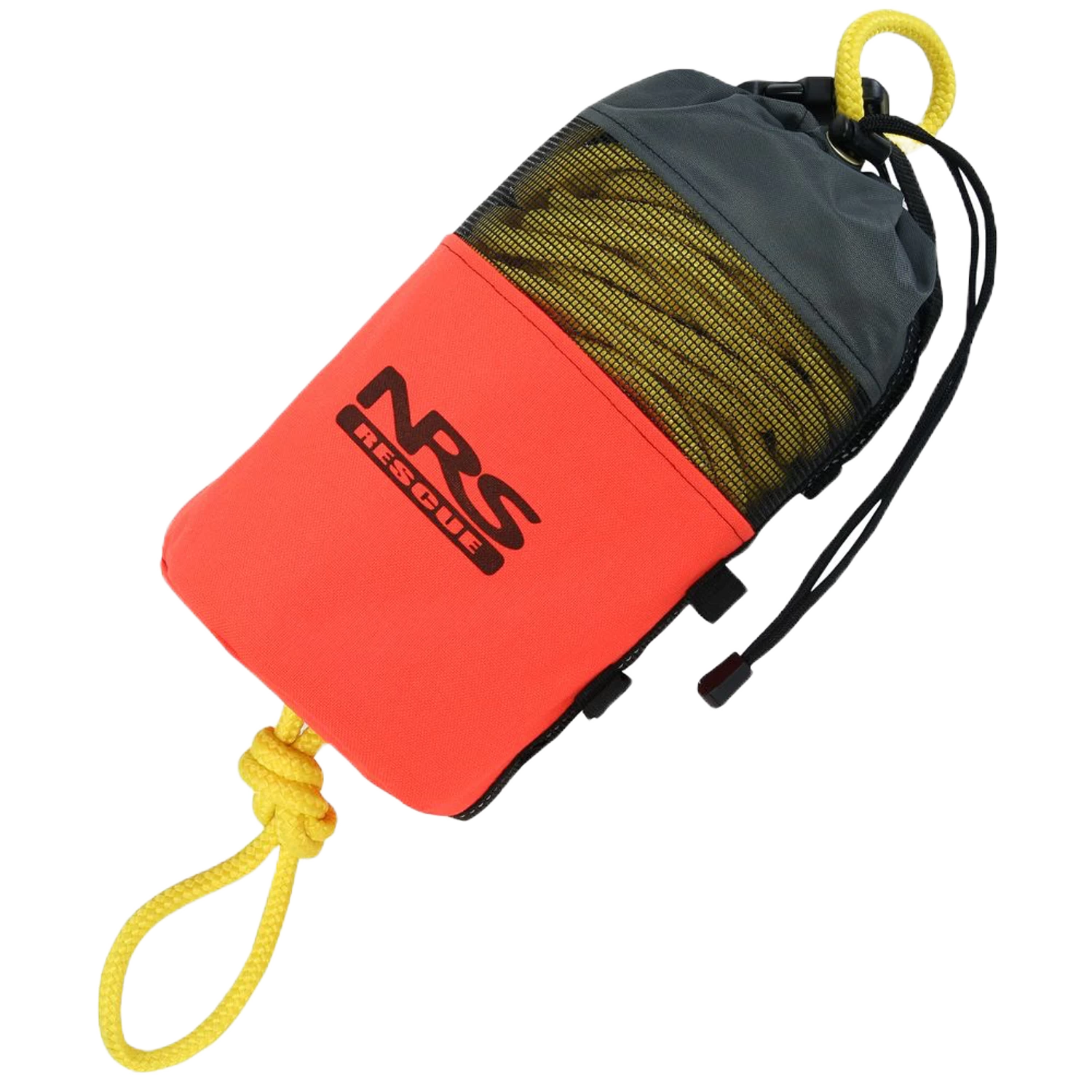 NRS Standard Rescue Throw Bag 75FT 3 NRS Standard Rescue Throw Bag 75FT