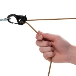Nite Ize CamJam XT Aluminum Rope Tightener - Large -Paddle Sports Shop NCJSA 29 R8 BF 0035 SQRGB l 24949.1604173406