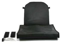 Nimbus Creature Comfort Low Back Seat Kit