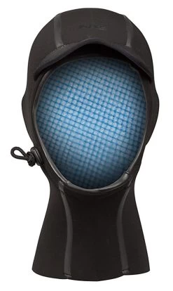 NRS Storm Hood -Paddle Sports Shop NRS Storm Hood.Front 23365.1646175711