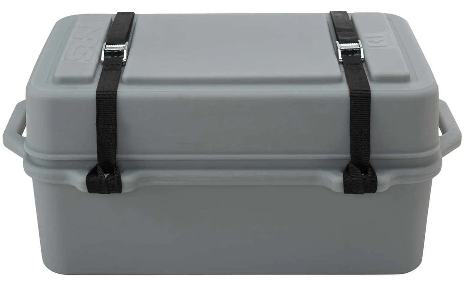 NRS Boulder Camping Dry Box 4 NRS Boulder Camping Dry Box - Image 2