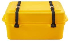 NRS Boulder Camping Dry Box