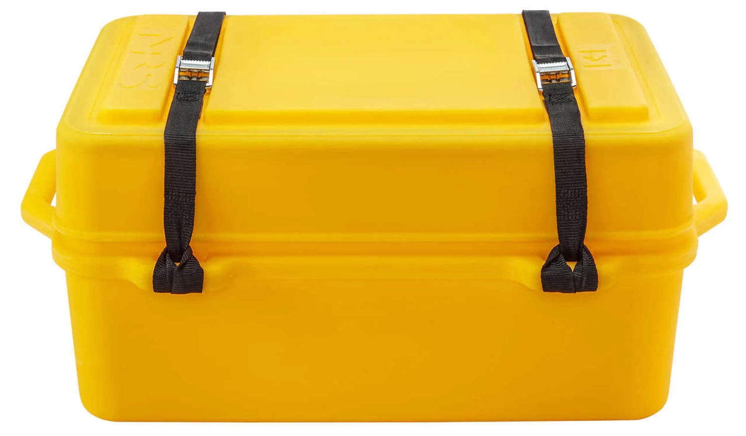 NRS Boulder Camping Dry Box 3 NRS Boulder Camping Dry Box