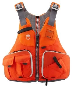 NRS Raku Fishing PFD -Paddle Sports Shop NRS Raku Fishing PFD 3 14586.1586983844