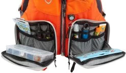 NRS Raku Fishing PFD -Paddle Sports Shop NRS Raku Fishing PFD 6 39765.1587513289
