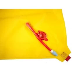48 Inch 3D End Float Bag - Nylon -Paddle Sports Shop Nylon Float Bag Corner 64204.1477760142