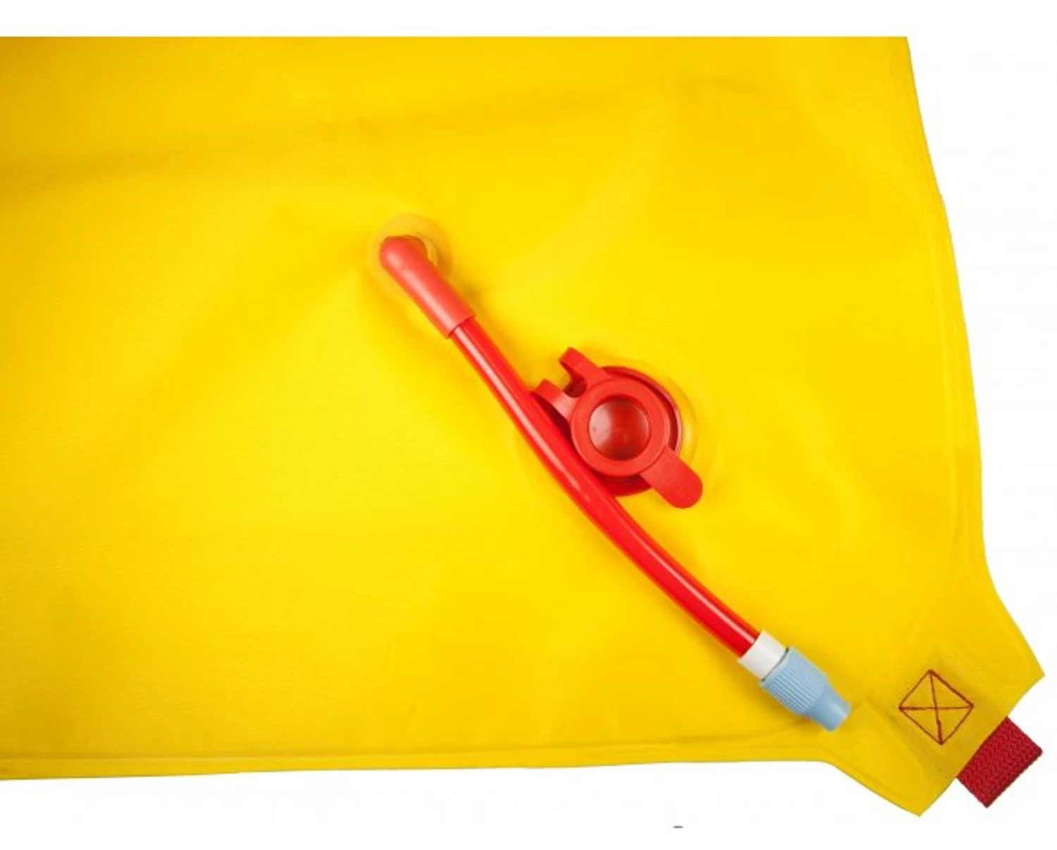 54 Inch 3D End Float Bag - Nylon 5 54 Inch 3D End Float Bag - Nylon - Image 3