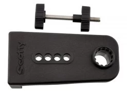 Scotty Oarlock Mount