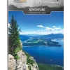 Okanagan Valley & Shuswap BC Waterproof Map -Paddle Sports Shop Okanagan Valley Shuswap 31238.1586988937
