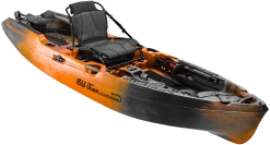 Sportsman 106 MK -Paddle Sports Shop OldTown Sportsman106PBMK 2020 Ember Angle PropDown 97237.1681764551