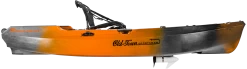 Sportsman 106 MK -Paddle Sports Shop OldTown Sportsman106PBMK 2020 Ember Side PropDown 06301.1681764551