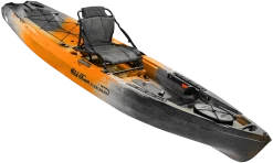 Sportsman 120 -Paddle Sports Shop OldTown Sportsman120 2020 Ember Angle 13208.1602029779