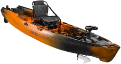 Sportsman 120 Auto Pilot 12 Sportsman 120 Auto Pilot -Paddle Sports Shop OldTown SportsmanAutoPilot120 2020 Ember PropDown Angle 06006.1681767796