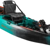 Sportsman 120 Auto Pilot -Paddle Sports Shop OldTown SportsmanAutoPilot120 2020 Photic PropUp Angle 83619.1602022544