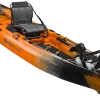 Sportsman 136 Auto Pilot -Paddle Sports Shop OldTown SportsmanAutoPilot136 2020 Ember PropUp Angle 53788.1602030623
