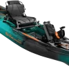 Sportsman 106 PDL 1 Sportsman 106 PDL -Paddle Sports Shop OldTown SportsmanPDL106 2020 Photic PropUp Angle 23410.1681766618