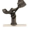 YakAttack Omega Rod Holder W/ LockNLoad -Paddle Sports Shop Omega rod holder 75710.1584640839