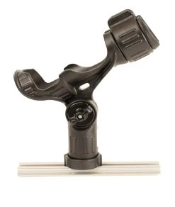 YakAttack Omega Rod Holder W/ LockNLoad