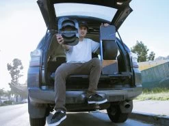 Onewheel Car Holder -Paddle Sports Shop Onewheel Car Holder 63394.1547841043