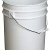 Pail White No Lid 1 Pail White No Lid -Paddle Sports Shop PAIL 76208.1586984126
