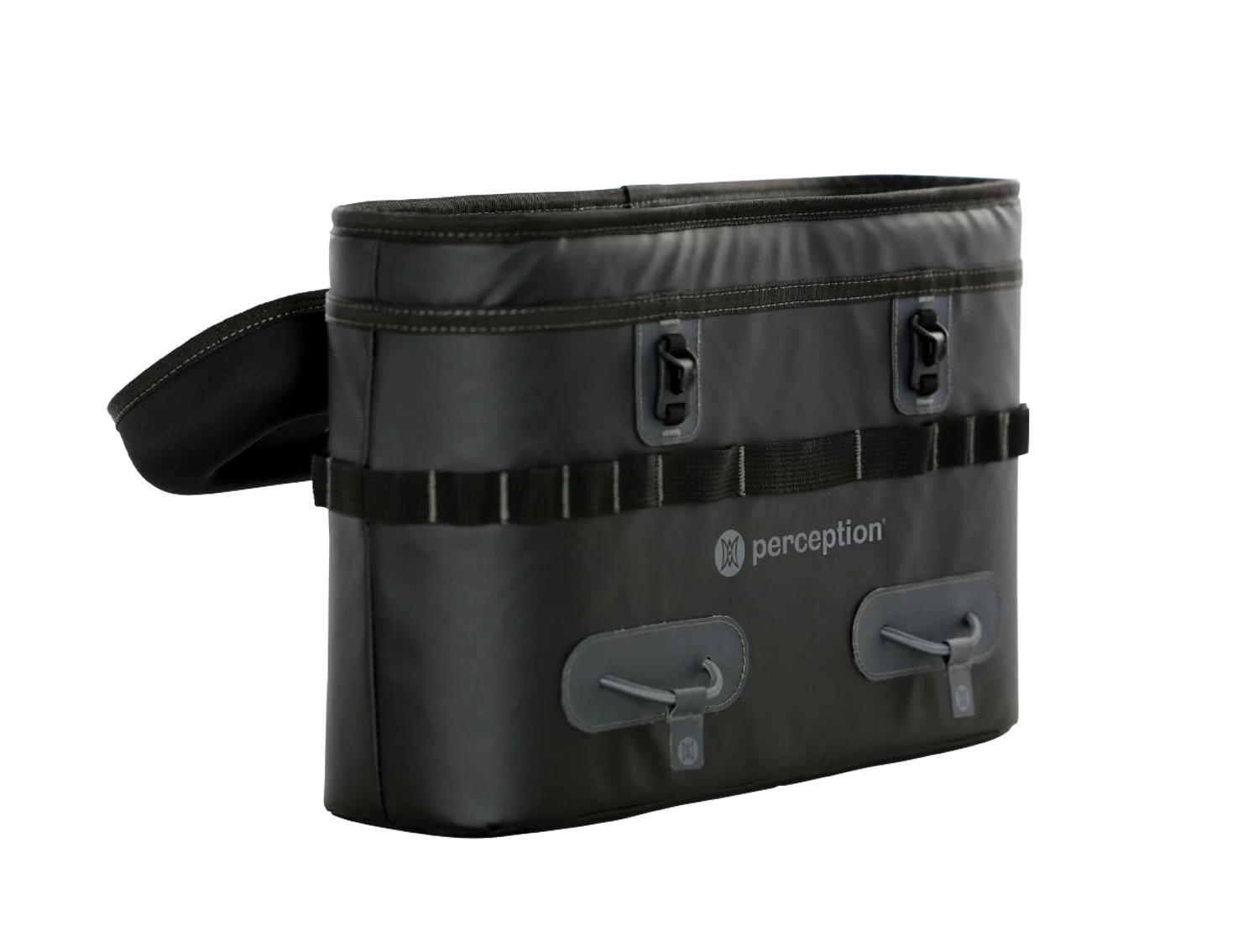 Outlaw Saddle Bag 4 Outlaw Saddle Bag - Image 2