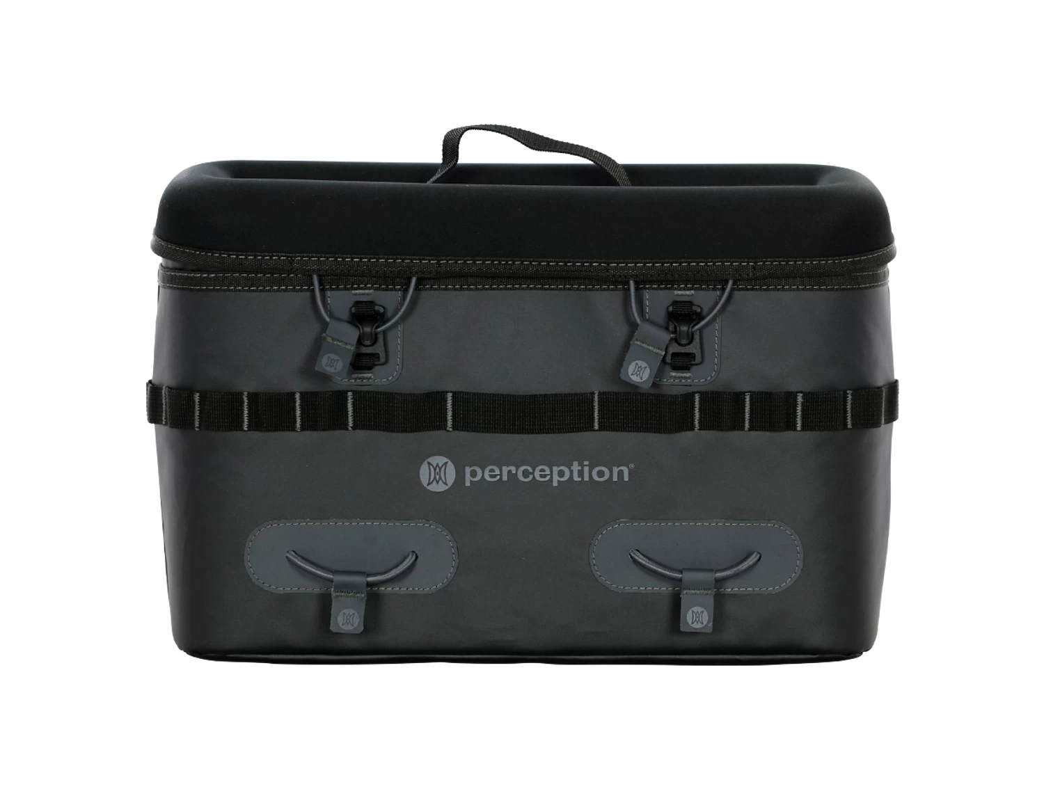 Outlaw Saddle Bag 5 Outlaw Saddle Bag - Image 3