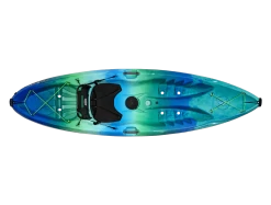 Tribe 9.5 -Paddle Sports Shop PK 19 20 Tribe 9.5 Deja Vu Top 77243.1605395924