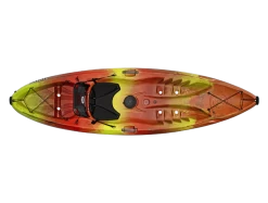 Tribe 9.5 -Paddle Sports Shop PK 19 20 Tribe 9.5 Salsa Top 45570.1605395920