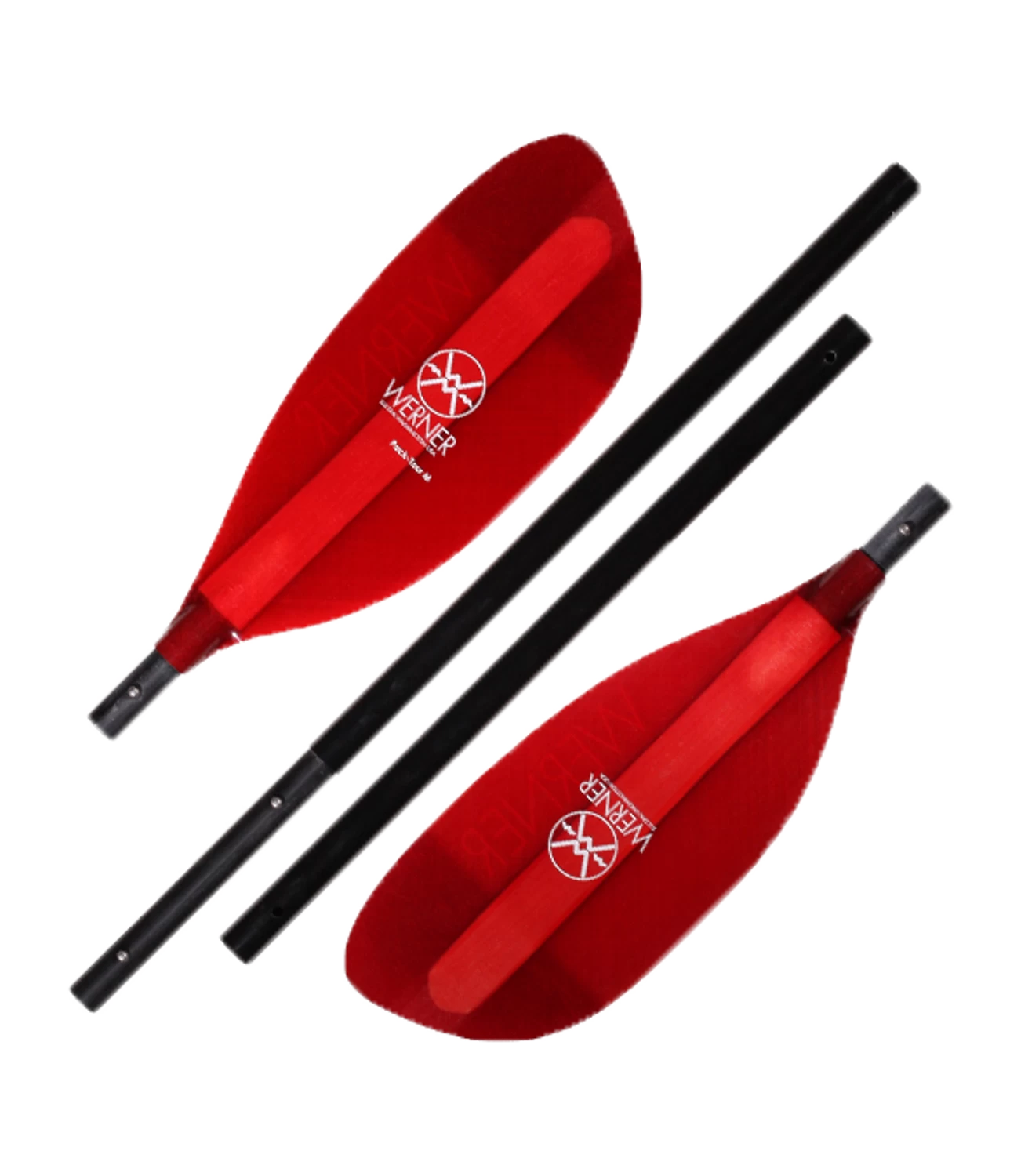 Werner Paddles Pack-Tour 5 Werner Paddles Pack-Tour - Image 3