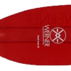 Werner Paddles Pack-Tour