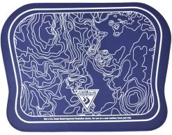 Seattle Sports Paddler Pad Seat Cushion