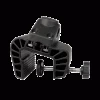 Scotty Gunnel Clamp Portable Mount -Paddle Sports Shop Portable Clamp Mount 78762.1656970025