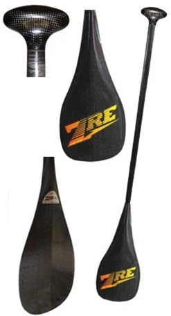 Power Surge Medium Flatwater Paddle