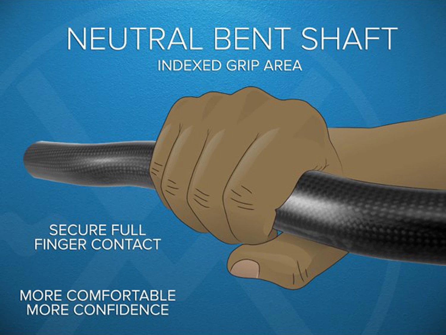 Werner Paddles Cyprus 2pc Bent Shaft 8 Werner Paddles Cyprus 2pc Bent Shaft - Image 6