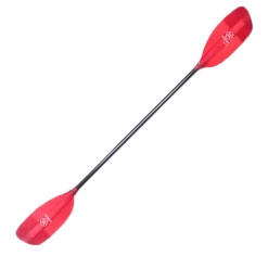 Werner Paddles Powerhouse 1pc Straight Shaft -Paddle Sports Shop Powerhouse 1pc Fiberglass 4 17654.1587151410